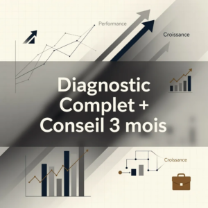 Diagnostic Complet + Conseil 3 mois