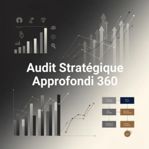 Audit Stratégique Approfondi 360