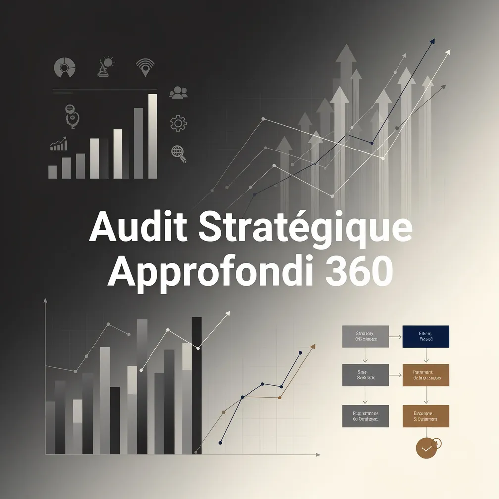 Audit Stratégique Approfondi 360
