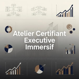 Atelier Certifiant Executive Immersif