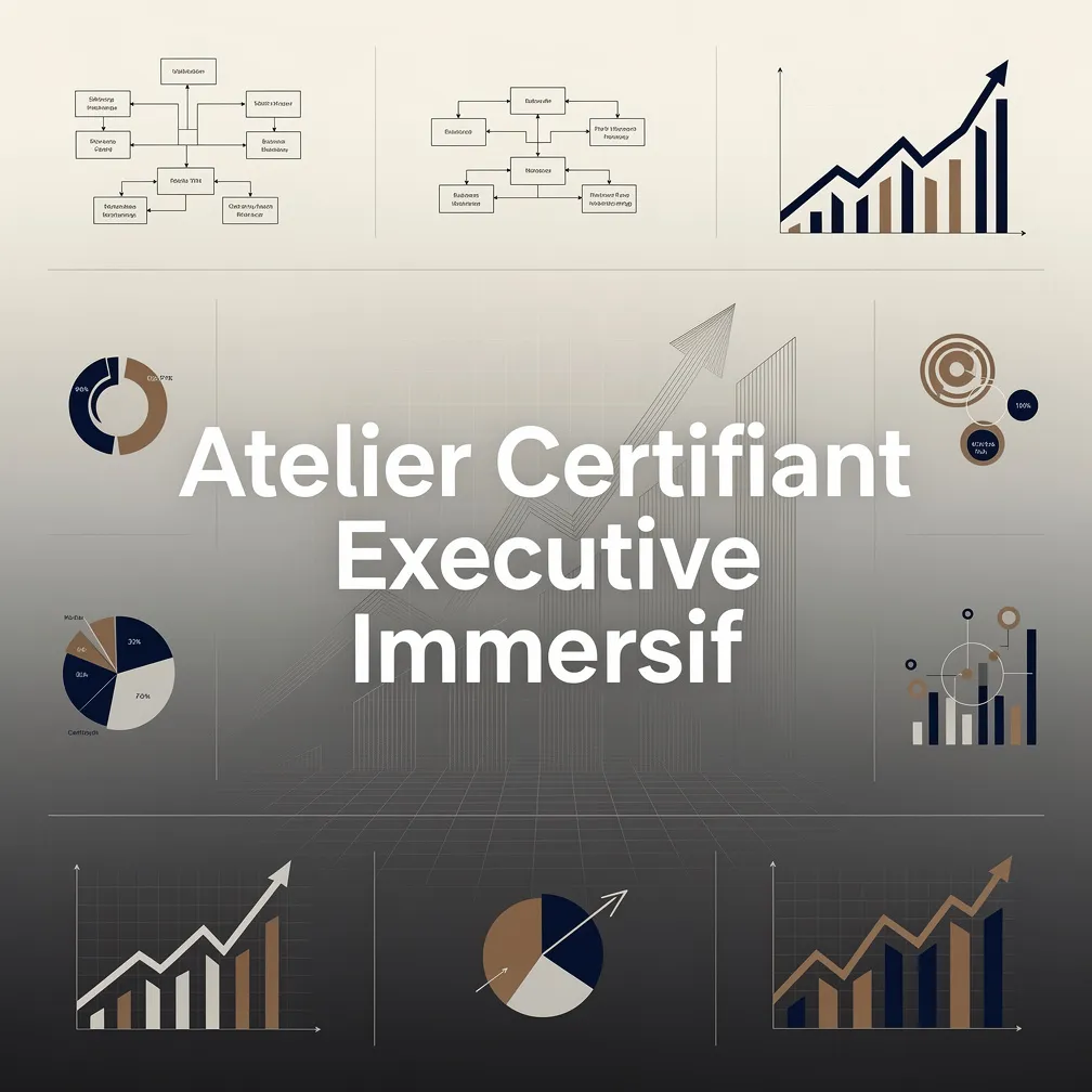 Atelier Certifiant Executive Immersif