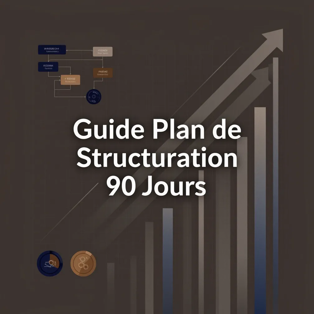 Guide Plan de Structuration 90 Jours