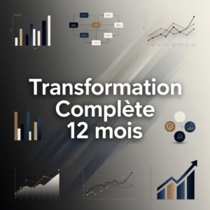 Transformation Complète 12 mois