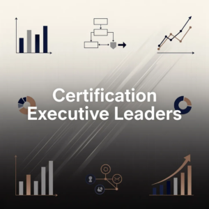 Certification Executive Leaders