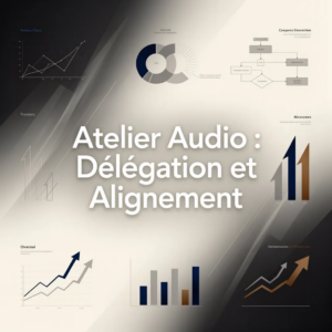 Atelier Audio : Délégation et Alignement