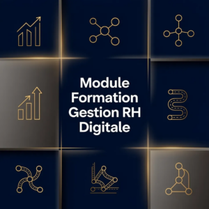 Module Formation Gestion RH Digitale