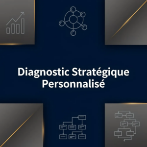 Diagnostic Stratégique Personnalisé