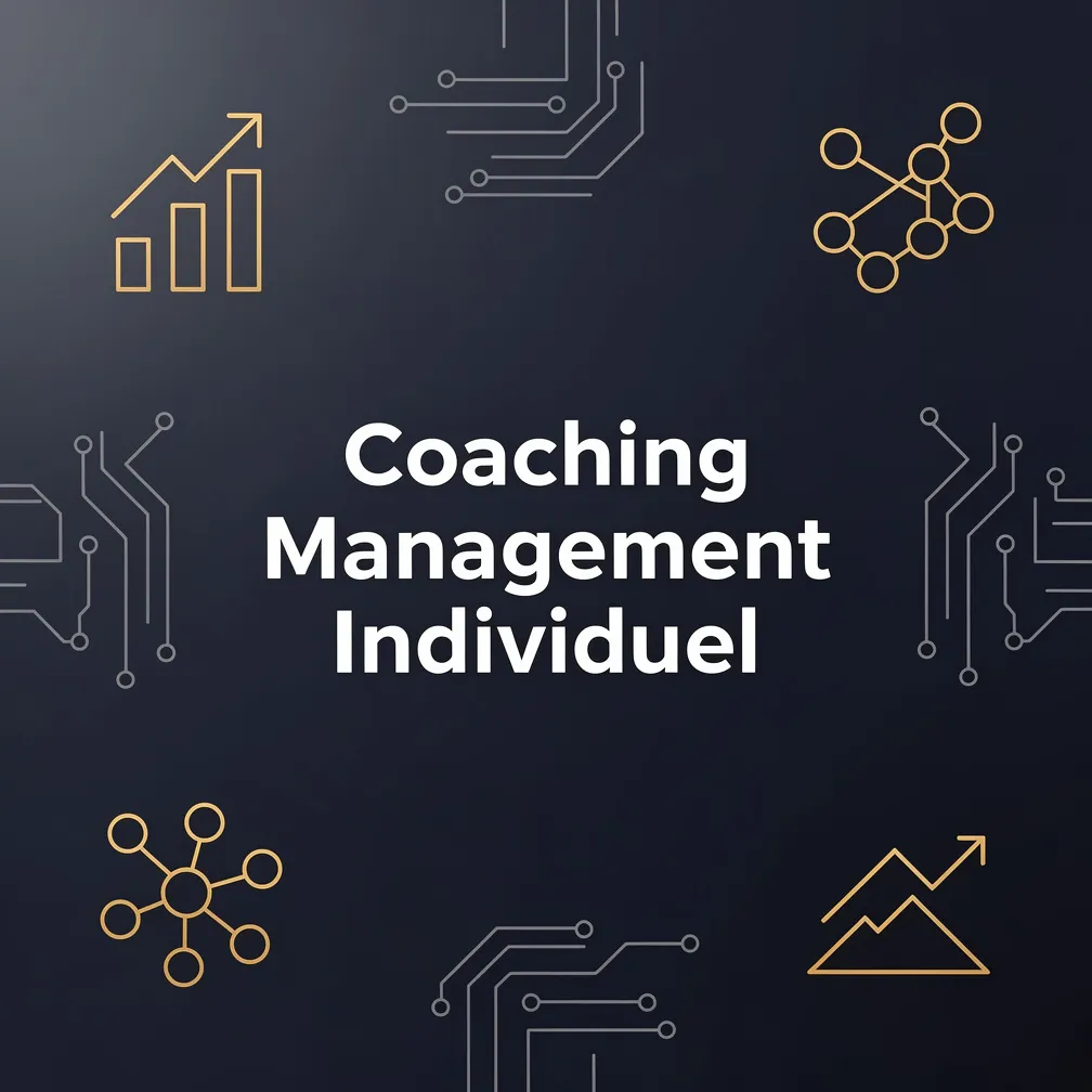Coaching Management Individuel