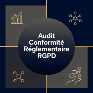 Audit Conformité Réglementaire RGPD