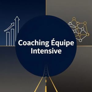 Coaching Équipe Intensive