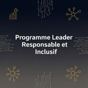 Programme Leader Responsable et Inclusif
