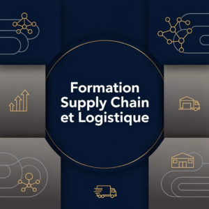 Formation Supply Chain et Logistique