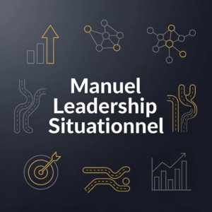 Manuel Leadership Situationnel