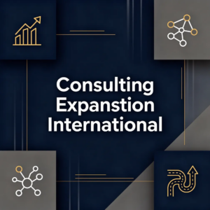 Consulting Expansion International
