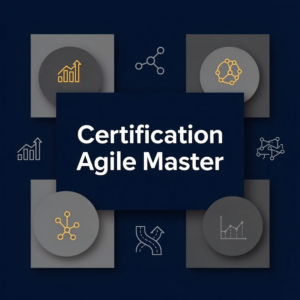 Certification Agile Master