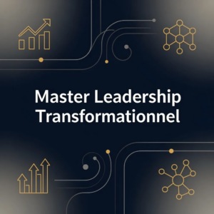 Master Leadership Transformationnel