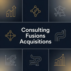 Consulting Fusions Acquisitions