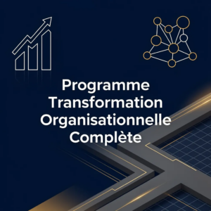 Programme Transformation Organisationnelle Complète