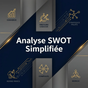 Analyse SWOT Simplifiée