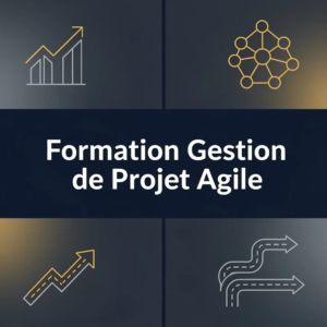 Formation Gestion de Projet Agile